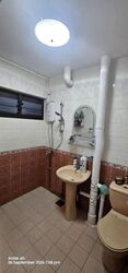 Blk 36 Marsiling Sapphire (Woodlands), HDB 5 Rooms #633785271